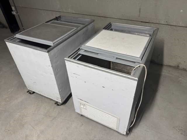 Diamond - refrigerators (2x) - afbeelding 2 van  3