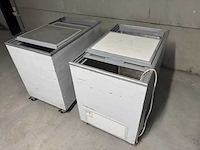 Diamond - refrigerators (2x) - afbeelding 2 van  3