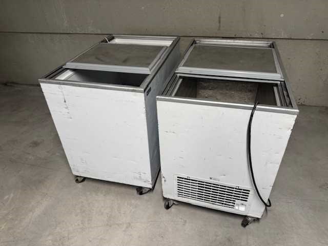 Diamond - refrigerators (2x) - afbeelding 1 van  2