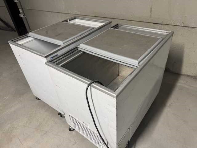 Diamond - refrigerators (2x) - afbeelding 2 van  2