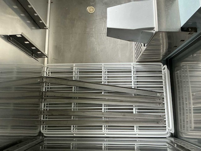 Diamond - sal3m/d - back bar cooler - afbeelding 2 van  10