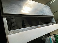 Diamond - sal3m/d - back bar cooler - afbeelding 4 van  10