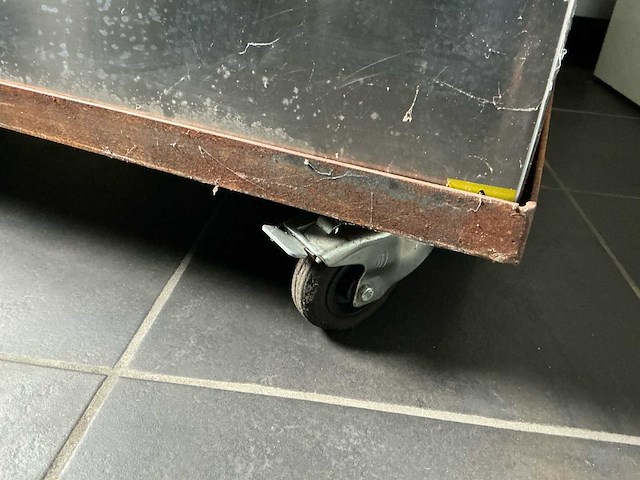 Diamond - sal3m/d - back bar cooler - afbeelding 7 van  10