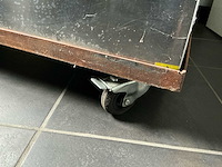 Diamond - sal3m/d - back bar cooler - afbeelding 7 van  10