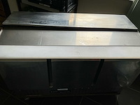 Diamond - sal3m/d - back bar cooler - afbeelding 8 van  10