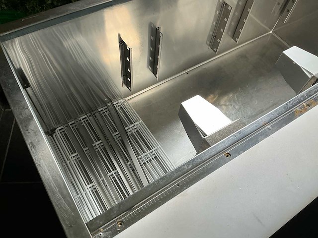 Diamond - sal3m/d - back bar cooler - afbeelding 9 van  10