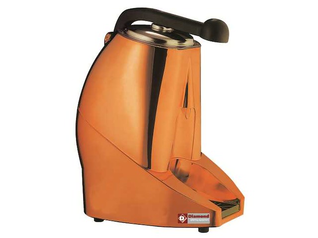 Diamond - sapcentrifuge met acid-1 hendel - professionele prestaties - ref. acid-1 - diamond - juicers - andere keukenapparaten - afbeelding 1 van  1