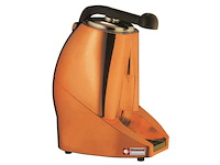 Diamond - sapcentrifuge met acid-1 hendel - professionele prestaties - ref. acid-1 - diamond - juicers - andere keukenapparaten - afbeelding 1 van  1