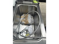 Diamond - sps/30a-230/3 luchtcondensor pasteurizer - afbeelding 1 van  3