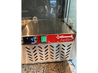 Diamond - sx160/dv-r6 - saladette opzetkoeling - afbeelding 3 van  3