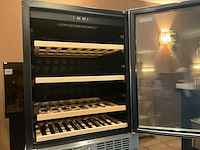 Diamond - tefcold twf200-s wijnklimaatkast - afbeelding 2 van  2