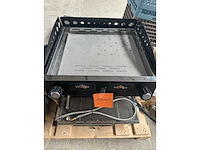 Diamond -compact/2pb espresso koffiemachine 2 groepen, semi-automatisch - afbeelding 2 van  4