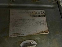 Diamond afzuigkap rvs - afbeelding 4 van  4