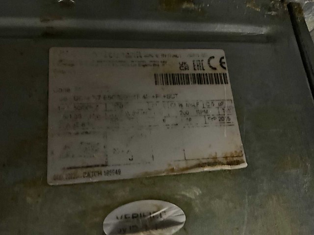 Diamond afzuigkap rvs - afbeelding 4 van  4