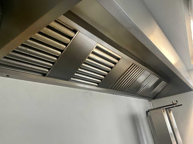 Diamond afzuigkap - afbeelding 2 van  7