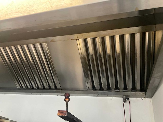 Diamond afzuigkap - afbeelding 4 van  7