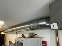 Diamond afzuigkap - afbeelding 5 van  7