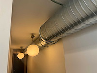 Diamond afzuigkap - afbeelding 7 van  7