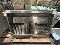 Diamond afzuigkap - afbeelding 1 van  9