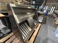 Diamond afzuigkap - afbeelding 2 van  9