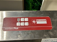 Diamond afzuigkap - afbeelding 3 van  9