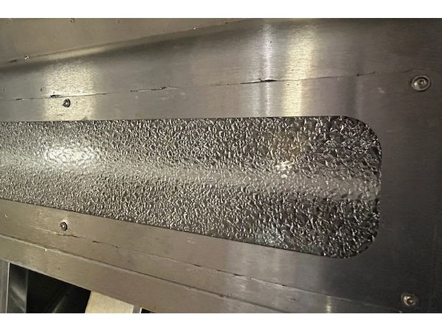 Diamond afzuigkap - afbeelding 4 van  9