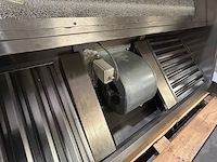 Diamond afzuigkap - afbeelding 5 van  9