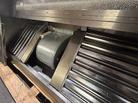 Diamond afzuigkap - afbeelding 6 van  9