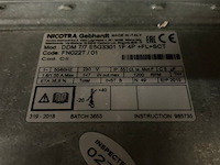 Diamond afzuigkap - afbeelding 7 van  9