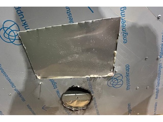 Diamond afzuigkap - afbeelding 9 van  9