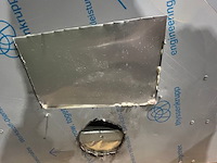 Diamond afzuigkap - afbeelding 9 van  9