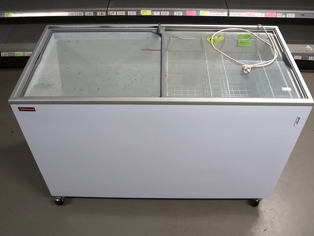 Diamond bakfrigo - afbeelding 2 van  5