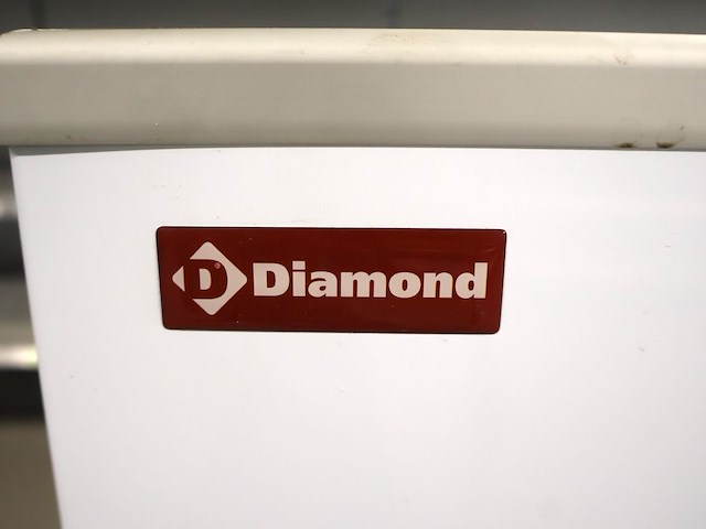 Diamond bakfrigo - afbeelding 3 van  5