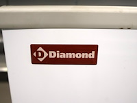 Diamond bakfrigo - afbeelding 3 van  5