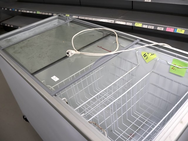 Diamond bakfrigo - afbeelding 5 van  5