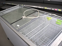 Diamond bakfrigo - afbeelding 5 van  5