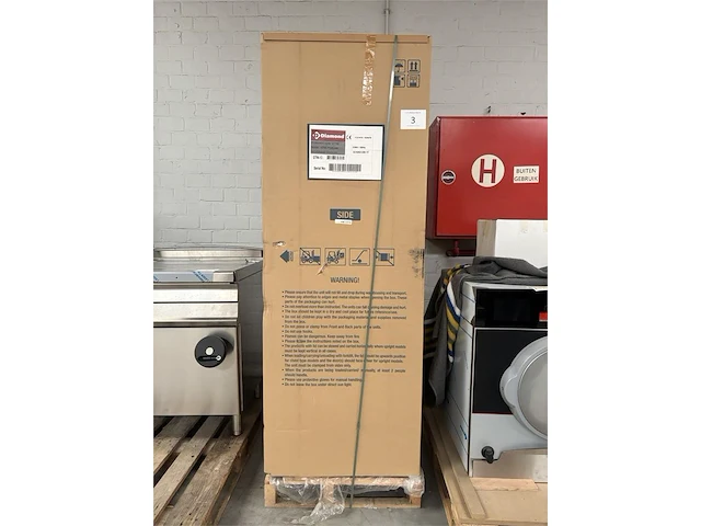 Diamond beverage cooler wine-p38e/r6 - afbeelding 1 van  3