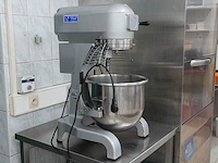 Diamond bm 20at/n planeetmenger 20 liter