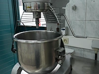 Diamond bm 20at/n planeetmenger 20 liter - afbeelding 3 van  10