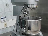 Diamond bm 20at/n planeetmenger 20 liter - afbeelding 4 van  10