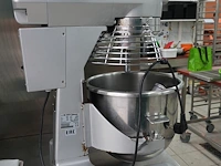 Diamond bm 20at/n planeetmenger 20 liter - afbeelding 5 van  10