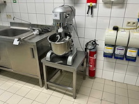 Diamond bm-20at/n planeetmenger/mixer - afbeelding 1 van  3
