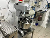 Diamond bm-20at/n planeetmenger/mixer - afbeelding 1 van  4