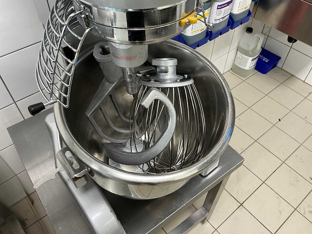 Diamond bm-20at/n planeetmenger/mixer - afbeelding 2 van  4