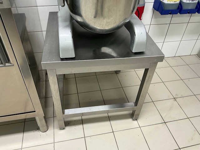 Diamond bm-20at/n planeetmenger/mixer - afbeelding 3 van  4