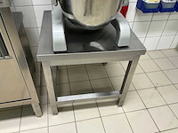 Diamond bm-20at/n planeetmenger/mixer - afbeelding 3 van  4