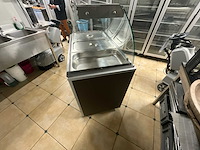 Diamond bmv3 waterbad + kast - afbeelding 8 van  15