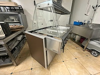 Diamond bmv3 waterbad + kast - afbeelding 14 van  15