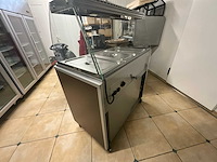 Diamond bmv3 waterbad + kast - afbeelding 12 van  15