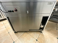 Diamond bmv3 waterbad + kast - afbeelding 3 van  5